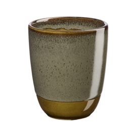 ASA Selection Mug Platino Capriccio D. 8 cm H. 10 cm 025 L. 