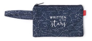 Legami Kosmetiktasche Stars 