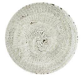 Thomas Sandora Lightbeige Teller Flach 27 cm 