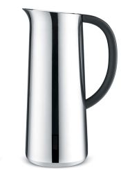 Alessi Nomu Isolierkanne 