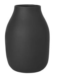 Blomus Vase 20 cm Colora Peat 