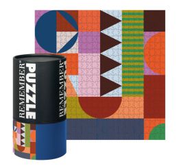 Remember Puzzle Patch 