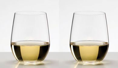 Riedel O Viognier / Chardonnay 2er Set 