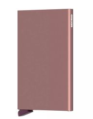 Secrid Cardprotector Rose 