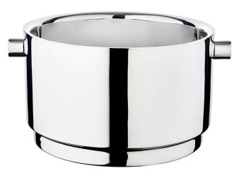 Edzard Sektkühler Rayo Edelstahl 11,5 Liter 