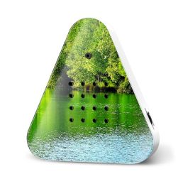 Relaxound Lakesidebox Waldsee 