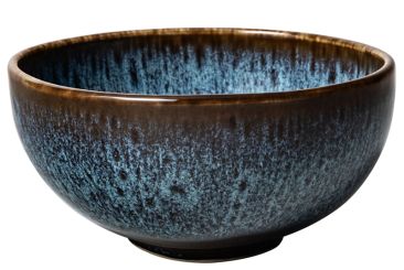 Villeroy & Boch Lave Suppenbol 13x13x6,5 cm Glacé 