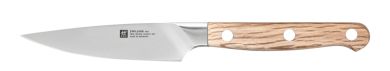 Zwilling Pro Wood Spick- und Garniermesser 10 cm 
