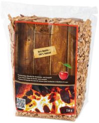 Rösle Räucherchips Kirsche 750 g 