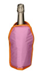 Gift Company Froid Kühlmanschette Motiv: Be happy rosa 