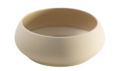 Guy Degrenne Bowl Gourmet 14cm 50cl Bahia Dune 