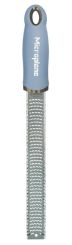 Microplane Zester/Reibe Premium Küstenblau 