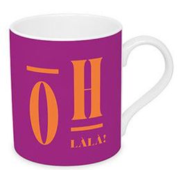 Paperproducts Mug 2024 D@H OhLaLa 