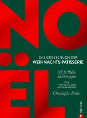 GU Noel Weihnachts-Patisserie 