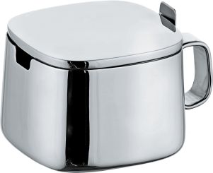 Alessi Zuckerdose 30 cl 