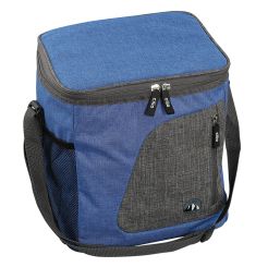 Cilio Isoliertasche Cortina 13 L Blau 