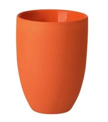 Rosenthal Becher Doppelwandig The Mug+ Juicy Tangerine 