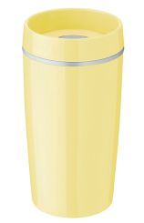 Bring-It To-Go Becher, 0,34 l - yellow 