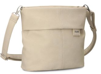 Zwei Umhängetasche Mademoiselle.M M8 nubuk-linen 