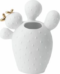 Räder Kakteenvase Feigenkaktus 12,5x6,3x15,3cm 