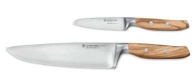 Wüsthof Amici Messerset 2-tlg. 