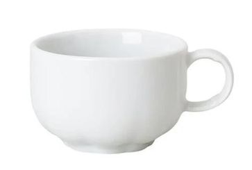Rosenthal Studio-Line Sonetto Bianco Espresso-Obertasse 