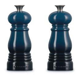 Le Creuset Mühlenset 11 cm Nuit 