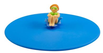 Lurch Mein Deckel Splashgirls Rita Rutsche 