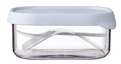 Mepal Fruchtbox Take A Break Nordic Blue 