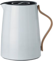 Stelton Emma Isolierkanne Tee 1 L blue 
