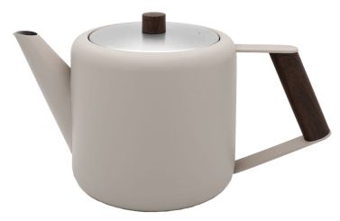 Bredemeijer Teekanne Duet Design Boston 1,1 L sand 