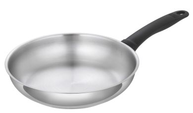 Kuhn Rikon Classic Bratpfanne unbeschichtet Ø 20 cm 