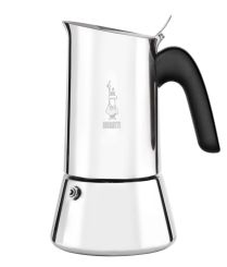Bialetti Espressokocher New Venus 10 Tassen 