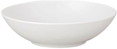 Rosenthal Studio Line Tac Gropius Weiss Suppenteller 20 cm 