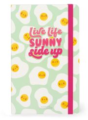 Legami Photo-Notizbuch M Egg 