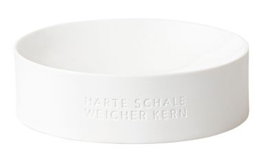 Räder Nussschale Harte Schale D.19cm H.5cm 