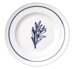 Dibbern Brasserie Teller Flach 26 cm 