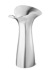 Georg Jensen Vase 22 cm Bloom Botanica 