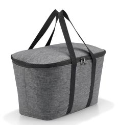Reisenthel coolerbag Twist Silver 