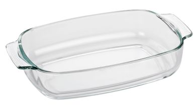 Küchenprofi Auflaufform Rechteckig 34 cm Elsass 