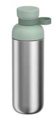 Mepal Trinkflasche Vita 700 ml Nordic Sage Edelstahl 