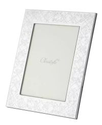 Christofle Bilderrahmen 13x18 cm Les fables ED 