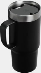 Stanley The Everyday Suburban Mug 0.47L Black 2.0 
