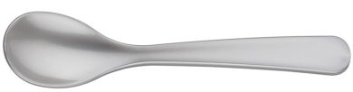 Cilio Eierlöffel COLORE Silber 