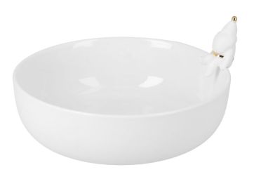 Räder Schale Santas Tagträume D.14cm H.7.5cm 