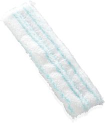 Leifheit Ersatzpad W&F Cleaner S Micro Duo 