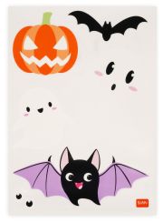 Legami Fesnterdeko-Set Sticker Window-Wow 