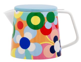 Remember Teekanne Sushi 