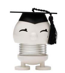 Hoptimist IQ Bimble S White 