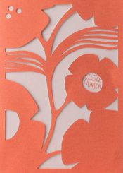 Räder Das blühende Leben Grußkarte Glückwunsch 